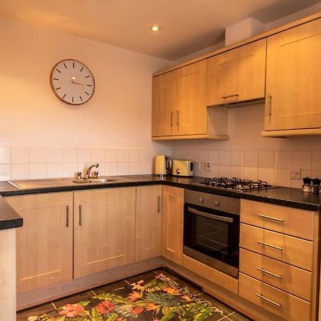 Belfast Apartment Exterior photo
